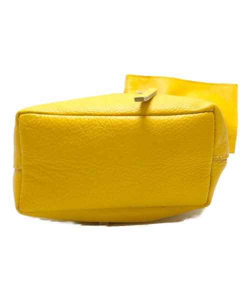 MARLON（マロン）MARLON (マロン) ショルダーバッグ イエロー サイズ:表記なし 未使用品の古着・服飾アイテム