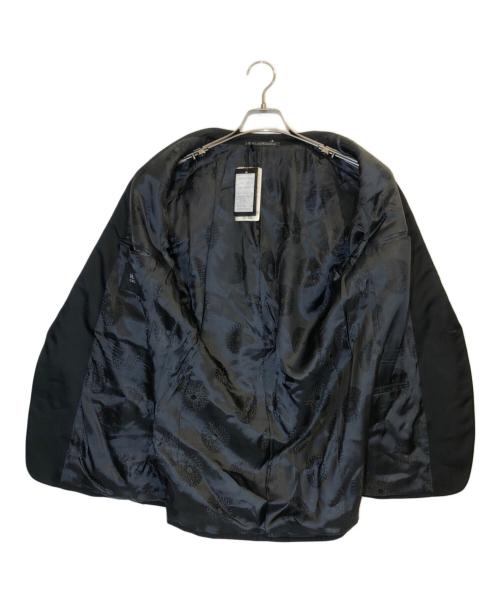 VERSACE CLASSIC（ヴェルサーチクラシック）VERSACE CLASSIC (ヴェルサーチクラシック) セットアップ ブラック サイズ:50 未使用品の古着・服飾アイテム