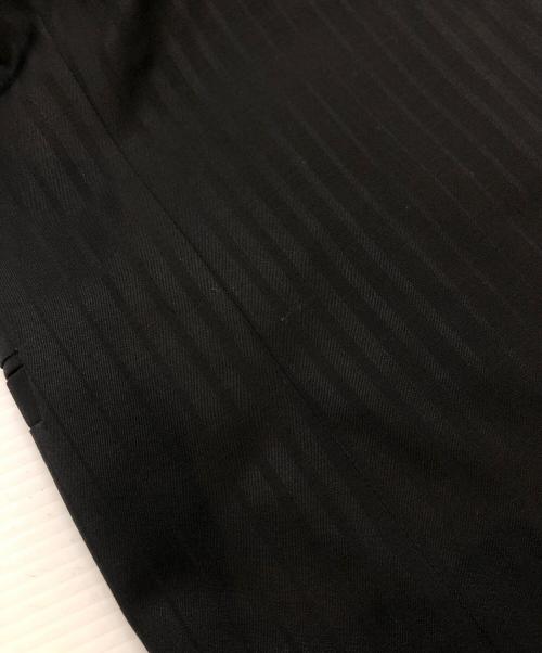 VERSACE CLASSIC（ヴェルサーチクラシック）VERSACE CLASSIC (ヴェルサーチクラシック) セットアップ ブラック サイズ:50 未使用品の古着・服飾アイテム