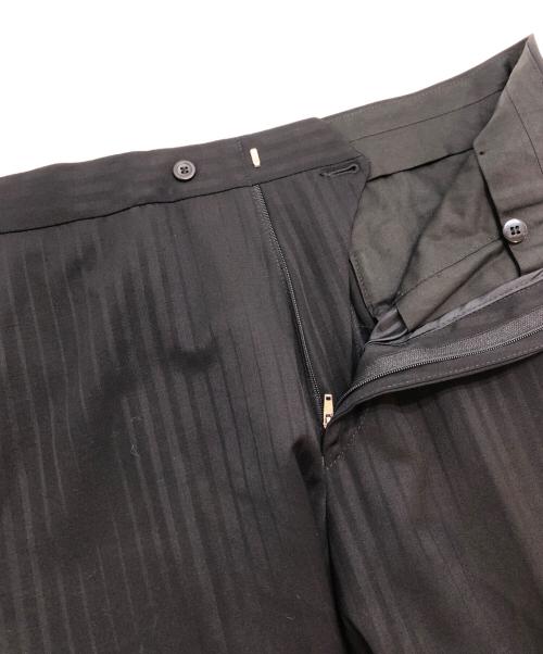 VERSACE CLASSIC（ヴェルサーチクラシック）VERSACE CLASSIC (ヴェルサーチクラシック) セットアップ ブラック サイズ:50 未使用品の古着・服飾アイテム