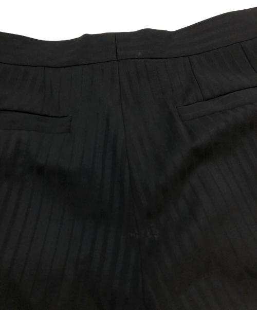 VERSACE CLASSIC（ヴェルサーチクラシック）VERSACE CLASSIC (ヴェルサーチクラシック) セットアップ ブラック サイズ:50 未使用品の古着・服飾アイテム