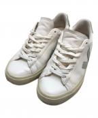 VEJAヴェジャ）の古着「ローカットスニーカー」｜ホワイト