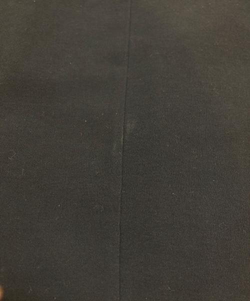 YOHJI YAMAMOTO（ヨウジヤマモト）YOHJI YAMAMOTO (ヨウジヤマモト) ジップジャケット ブラック サイズ:3の古着・服飾アイテム