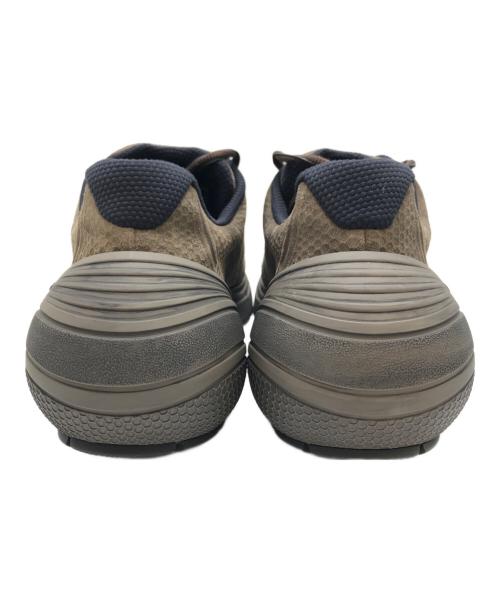 GIVENCHY（ジバンシィ）GIVENCHY (ジバンシィ) TK MX RUNNER ブラウン サイズ:45の古着・服飾アイテム