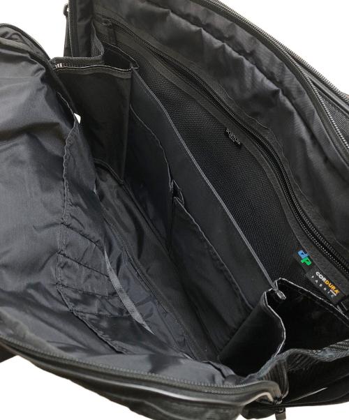 PORTER（ポーター）PORTER (ポーター) 2WAY BRIEFCASE ブラックの古着・服飾アイテム