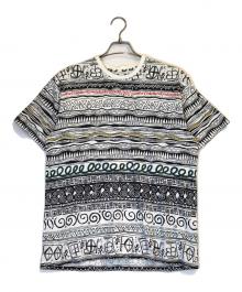 GRAMICCI×TENBOX（グラミチ×テンボックス）の古着「Tシャツ」｜ホワイト