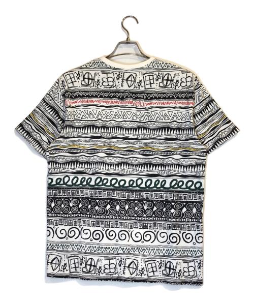 GRAMICCI（グラミチ）GRAMICCI (グラミチ) TENBOX (テンボックス) Tシャツ ホワイト サイズ:Mの古着・服飾アイテム