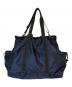 SLON (スロン) packing (パッキング) Utility Tote 2nd. ネイビー サイズ:表記なし：7000円
