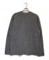 Patagonia (パタゴニア) M's Flecked Lambswool Crew グレー サイズ:XL：8000円