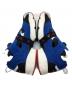 中古・古着 REEBOK (リーボック) adidas (アディダス)  INSTAPUMP FURY  ブルー サイズ:US10 1/2/UK9 1/2/EU44/CM28.5：6000円