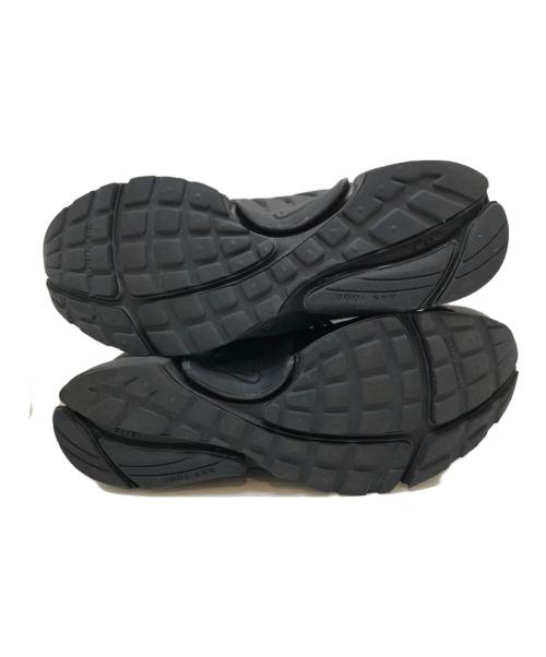 NIKE（ナイキ）NIKE (ナイキ) AIR PRESTO ブラック サイズ:US10/UK9/EUR44/CM28の古着・服飾アイテム