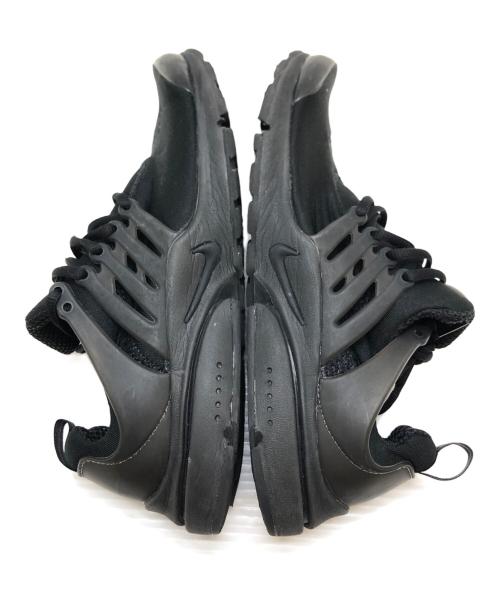 NIKE（ナイキ）NIKE (ナイキ) AIR PRESTO ブラック サイズ:US10/UK9/EUR44/CM28の古着・服飾アイテム