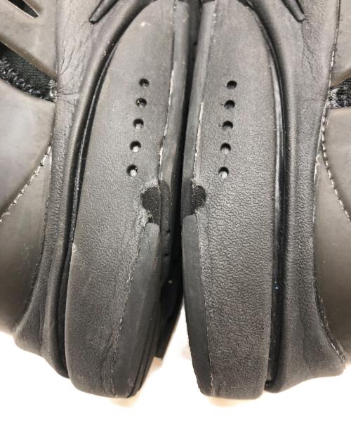 NIKE（ナイキ）NIKE (ナイキ) AIR PRESTO ブラック サイズ:US10/UK9/EUR44/CM28の古着・服飾アイテム