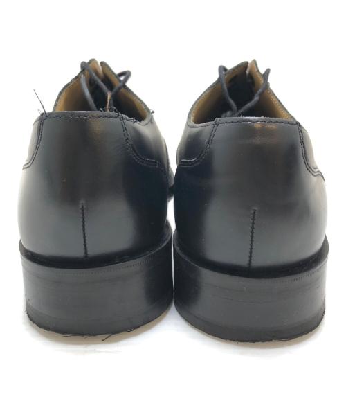 COLE HAAN（コールハーン）COLE HAAN (コールハーン) ビジネスシューズ ブラック サイズ:9 1/2の古着・服飾アイテム