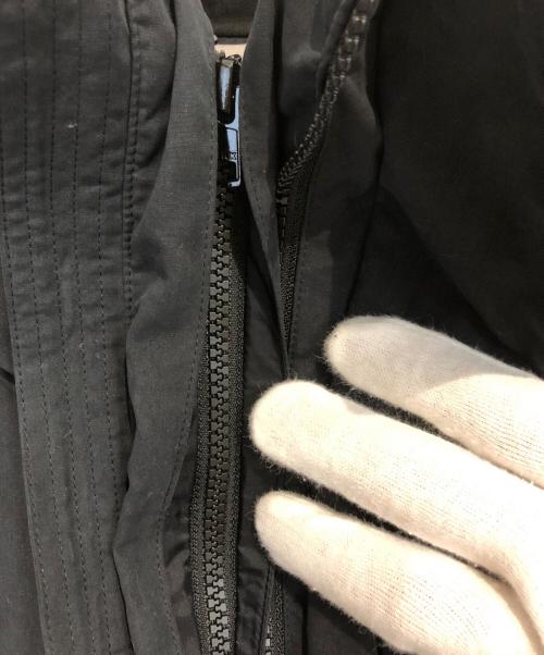 Columbia（コロンビア）Columbia (コロンビア) マウンテンパーカー ブラック サイズ:Sの古着・服飾アイテム