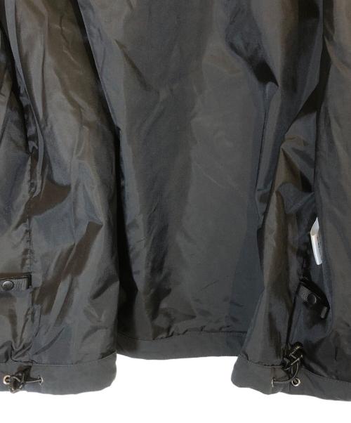 Columbia（コロンビア）Columbia (コロンビア) マウンテンパーカー ブラック サイズ:Sの古着・服飾アイテム