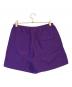 Patagonia (パタゴニア) バギーズショーツ５インチ パープル サイズ:M：5000円