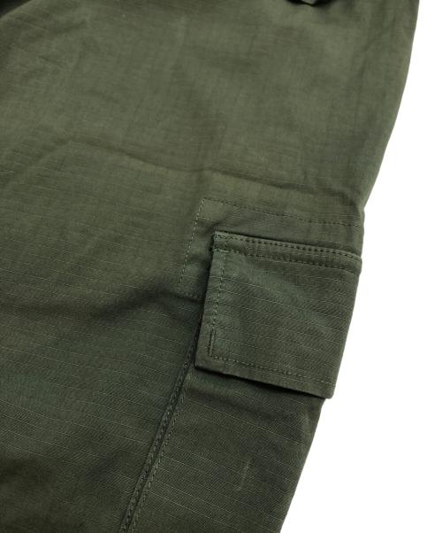GRAMICCI（グラミチ）GRAMICCI (グラミチ) ハーフパンツ グリーン サイズ:Lの古着・服飾アイテム