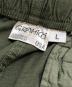 中古・古着 GRAMICCI (グラミチ) ハーフパンツ グリーン サイズ:L：4000円