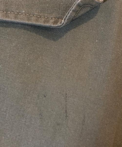 COLIMBO（コリンボ）COLIMBO (コリンボ) SOUTHERNMOST BUSH PANTS カーキ サイズ:M/Lの古着・服飾アイテム