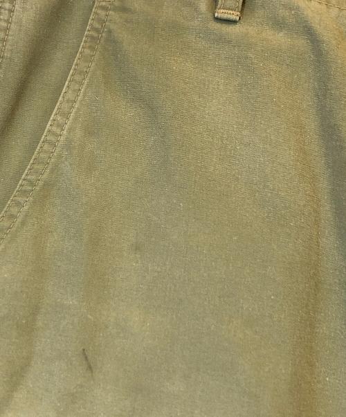 COLIMBO（コリンボ）COLIMBO (コリンボ) SOUTHERNMOST BUSH PANTS カーキ サイズ:M/Lの古着・服飾アイテム