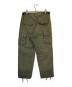 COLIMBO (コリンボ) SOUTHERNMOST BUSH PANTS カーキ サイズ:M/L：9000円