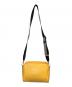 FURLA (フルラ) ショルダーバッグ イエロー：6000円
