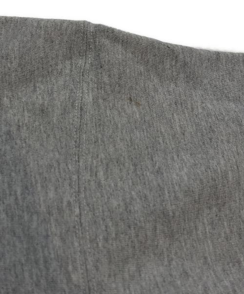 EAGLE（イーグル）EAGLE (イーグル) プリントスウェット グレー サイズ:XLの古着・服飾アイテム