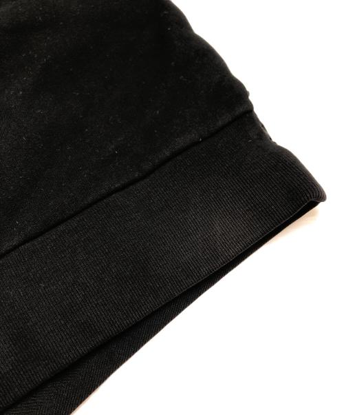 MONCLER（モンクレール）MONCLER (モンクレール) MAGLIA CARDIGAN ブラック サイズ:Sの古着・服飾アイテム