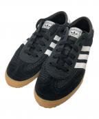 adidasアディダス）の古着「TISCHTENNIS」｜ブラック