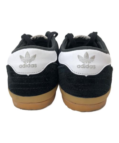 adidas（アディダス）adidas (アディダス) TISCHTENNIS ブラック サイズ:US10/UK9/EUR43US10/.5/JP275の古着・服飾アイテム