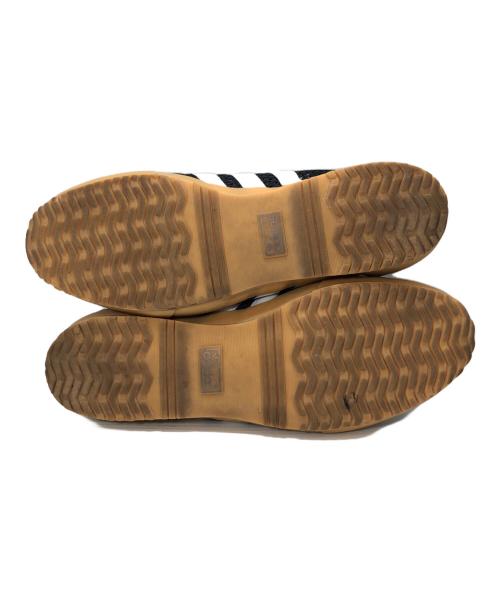 adidas（アディダス）adidas (アディダス) TISCHTENNIS ブラック サイズ:US10/UK9/EUR43US10/.5/JP275の古着・服飾アイテム