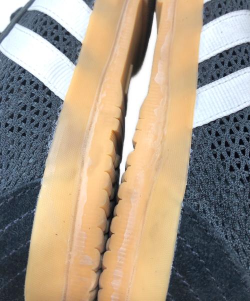 adidas（アディダス）adidas (アディダス) TISCHTENNIS ブラック サイズ:US10/UK9/EUR43US10/.5/JP275の古着・服飾アイテム