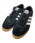 adidas（アディダス）の古着「TISCHTENNIS」｜ブラック