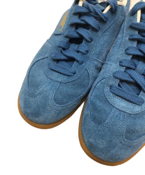 PUMA（プーマ）PUMA (プーマ) BAGGAGE ATMOS (アトモス) PALERMO ブルー サイズ:27.5の古着・服飾アイテム