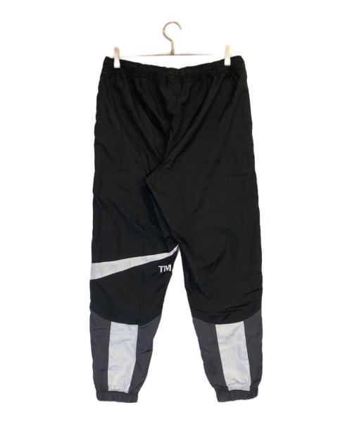 NIKE（ナイキ）NIKE (ナイキ) NSW SWOOSH WOVEN UL PANTS ブラック サイズ:Lの古着・服飾アイテム