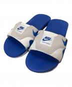 NIKEナイキ）の古着「AIR MAX 1 SLIDE」｜ブルー