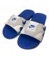 NIKE（ナイキ）の古着「AIR MAX 1 SLIDE」｜ブルー