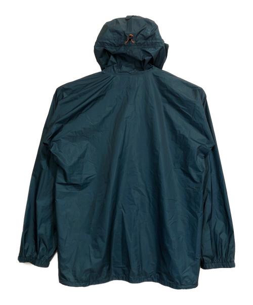 mont-bell（モンベル）mont-bell (モンベル) バーサライトジャケット グリーン サイズ:Mの古着・服飾アイテム