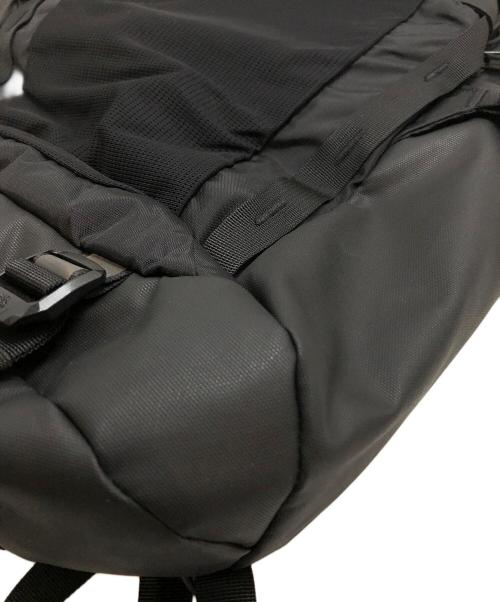 THE NORTH FACE（ザ ノース フェイス）THE NORTH FACE (ザ ノース フェイス) リュック ブラックの古着・服飾アイテム