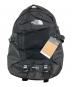 THE NORTH FACE（ザ ノース フェイス）の古着「リュック」｜ブラック