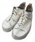 CLARKS ORIGINALS（クラークス オリジナルズ）の古着「Trigenic Flex」｜ホワイト