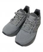 NEW BALANCEニューバランス）の古着「スニーカー」｜グレー