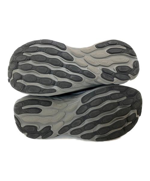 NEW BALANCE（ニューバランス）NEW BALANCE (ニューバランス) スニーカー グレー サイズ:US6/JPN24の古着・服飾アイテム