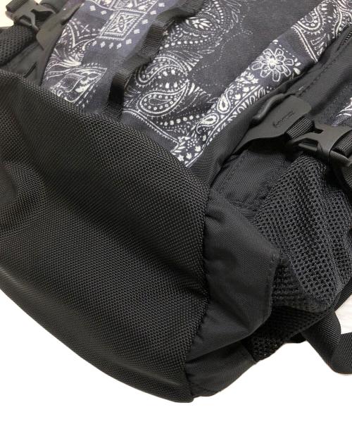 THE NORTH FACE（ザ ノース フェイス）THE NORTH FACE (ザ ノース フェイス) リュック ブラックの古着・服飾アイテム