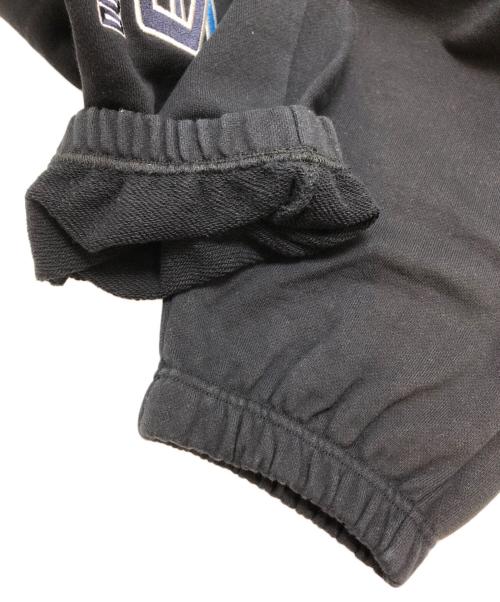 X-LARGE（エクストララージ）X-LARGE (エクストララージ) AVIREX (アヴィレックス) スウェットパンツ ブラック サイズ:Mの古着・服飾アイテム