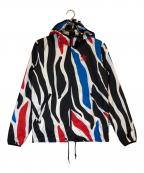 adidas Originalsアディダスオリジナル）の古着「ナイロンジャケット」｜マルチカラー