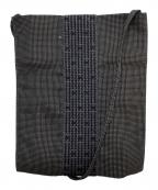 HERMESエルメス）の古着「ショルダーポーチ」｜グレー