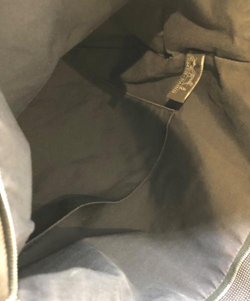 HERMES（エルメス）HERMES (エルメス) トートバッグ グレー サイズ:表記なしの古着・服飾アイテム