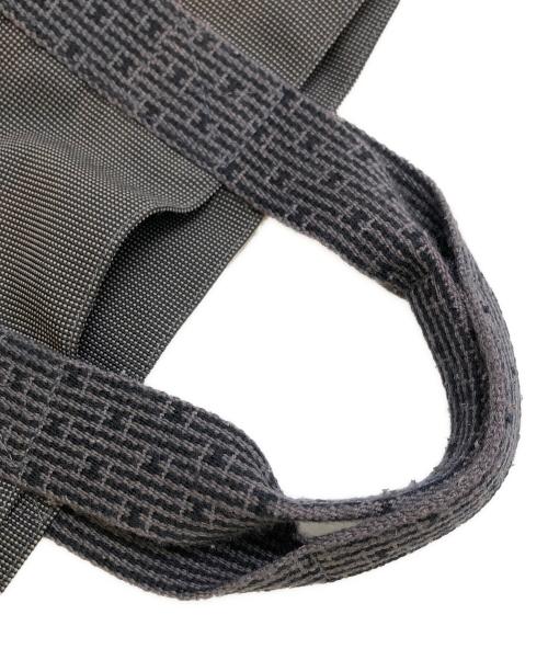 HERMES（エルメス）HERMES (エルメス) トートバッグ グレー サイズ:表記なしの古着・服飾アイテム